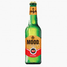 Mood Beer Bottle Strawberry 330ml