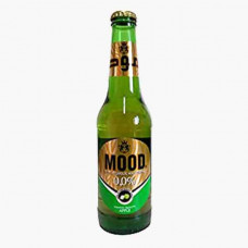 Mood Beer Bottle Apple 330ml