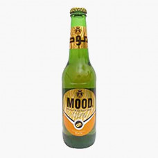 Mood Beer Bottle Peach 330ml