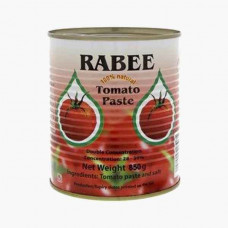 Rabee Tomato Paste 850g