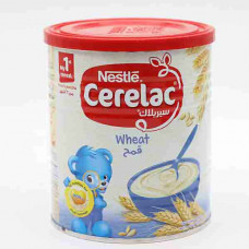 Nestle Cerelac Bl Care Wheat 400g