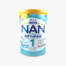 Nestle Nan 1 Optipro  121 400g