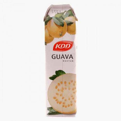 KDD Guava Nectar 1Litre