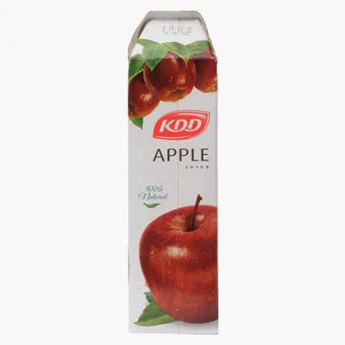 KDD Apple Juice 1Litre