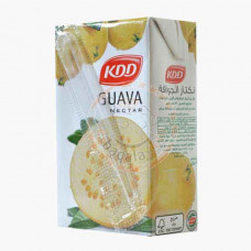 KDD Guava Nectar Juice 250ml