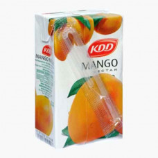 KDD Mango Nectar Juice 250ml