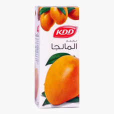 KDD Nectar Mango Juice 200ml