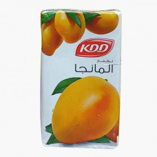 KDD Jnr Mango Juice 125ml