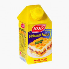 KDD Bechamel Sauce 500ml