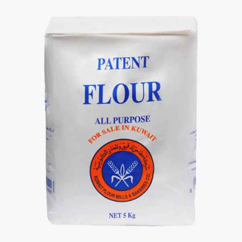 Kfm Patant Flour 5kg