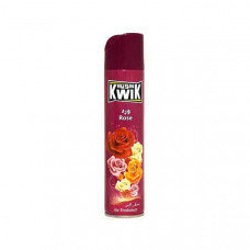 Kwik Rose Air Freshner 300ml