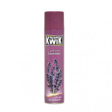 Kwik Lavender Air Freshner 300ml
