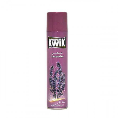 Kwik Lavender Air Freshner 300ml