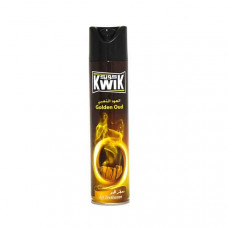 Kwik Golden Oud Air Freshner 300ml