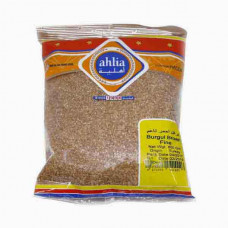 Ahlia Burgul Brown Fine 800g