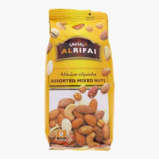 Al Rifai Mixed Nuts/Assorted 200g