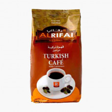 Al Rifai Turkish Coffee With Cardamom 250g