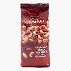 Al Rifai Snack Mix Nuts 200g