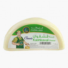 Farm Land Kashkaval Cheese 350g