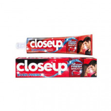 Close Up Red Hot Ulp Rl1 3S*145ml 