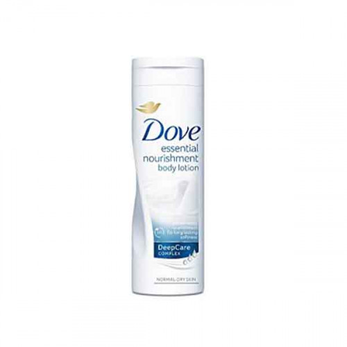 Dove Essential Nourishment Normal Skin B body Lotion 250ml