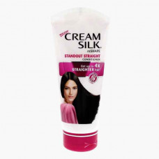 Creamsilk Standout Straight Conditioner 180ml