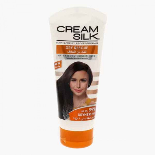 Creamsilk Dry Rescue Conditioner 180ml