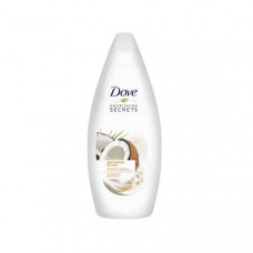 Dove Restoring Ritual Coconut Shower Gel 500ml