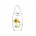 Dove Invigorating Avocado Shower Gel 500ml