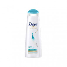 Dove Shampoo Daily Moisture 400ml x 2'S