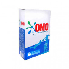 Omo Semi Automatic Detergent Powder Front Load 3kg