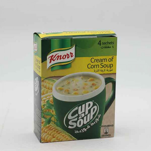 Knorr Professional Cream of Chicken Soup 14L