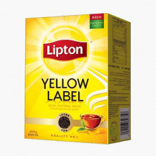 Lipton Yellow Label Tea 200g