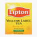 Lipton Yellow Label Tea Packet 450g
