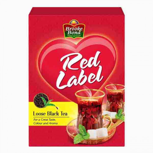 Brookebond Red Label Tea 200g