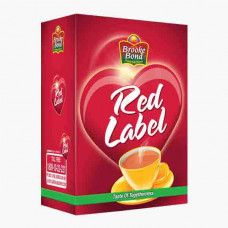 Brooke Bond Red Label Tea Packet 2's x 450g