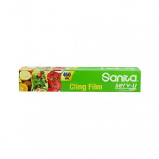 Sanita Cling Film Inst 45cm