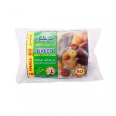 Napco No.10 Storage Bag 50'S