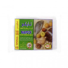 Napco Food Storage No.16 50'S