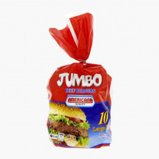 Americana Jumbo Burger 1Kg