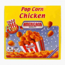 Americana Chicken Popcorn 400g