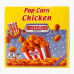 Americana Chicken Popcorn 400g