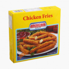 Americana Chicken Fries 400g