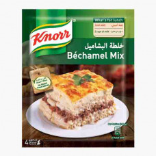 Knorr Bechamel Mix 75g