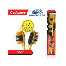 Colgate 360 Degree Charcoal Tooth Brush