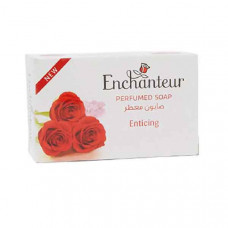 Enchanteur Enticing Soap 125g x 3'S