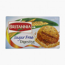 Britannia Digestive Sugar Free 200g