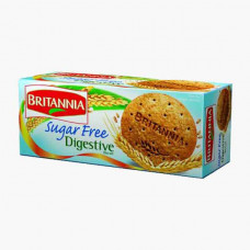 Britannia Digestive Sugar Free 350g