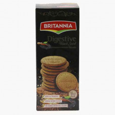 Britannia Nutri Choi Blk Seed Dig Biscuit 360g