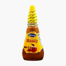 Diamond Honey Squeeze Pack 400g